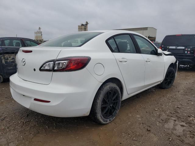 Photo 3 from auction – 2013 MAZDA 3 I with VIN JM1BL1TF4D1763287