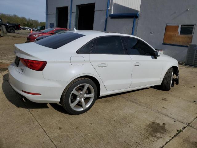 Photo 3 from auction – 2015 AUDI A3 PREMIUM with VIN WAUBFGFF7F1022749