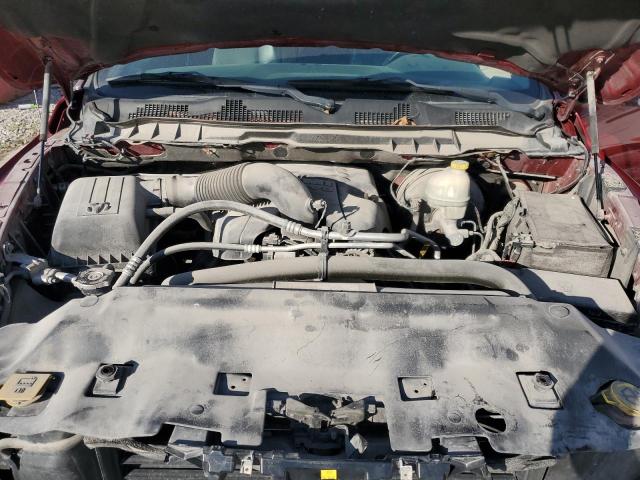 Photo 11 from auction – 2014 RAM 1500 LARAM with VIN 1C6RR7VT1ES231288