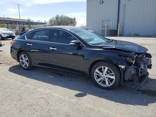 Photo 4 from auction – 2015 NISSAN ALTIMA 2.5 with VIN 1N4AL3AP6FC569411