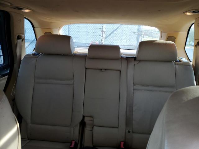 Photo 10 from auction – 2008 BMW X5 3.0I with VIN 5UXFE43578L007238