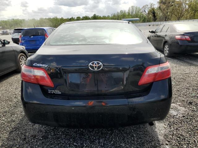 Photo 6 from auction – 2009 TOYOTA CAMRY BASE with VIN 4T1BE46KX9U305968