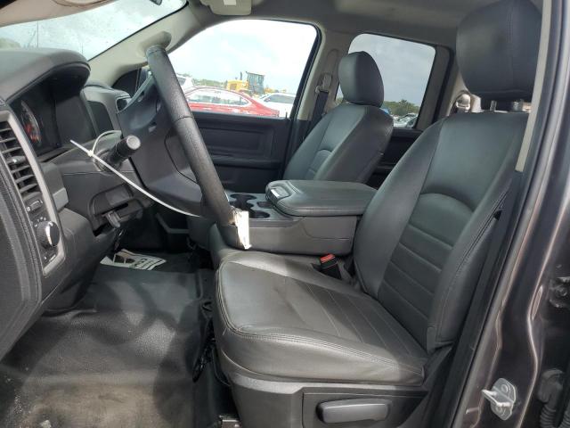 Photo 7 from auction – 2017 RAM 1500 ST with VIN 1C6RR6FT1HS825070