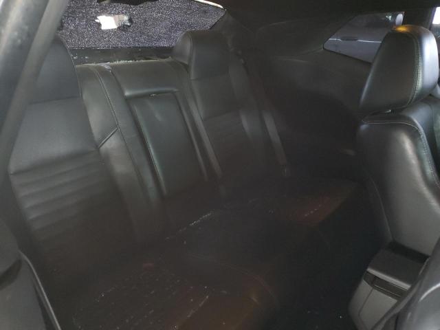 Photo 10 from auction – 2011 DODGE CHALLENGER with VIN 2B3CJ5DT4BH541421