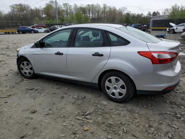Photo 2 from auction – 2014 FORD FOCUS S with VIN 1FADP3E29EL172435