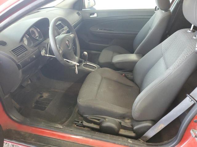 Photo 7 from auction – 2007 PONTIAC G5 with VIN 1G2AL15F277125604