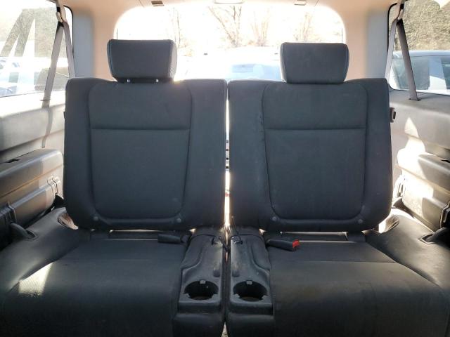 Photo 10 from auction – 2003 HONDA ELEMENT EX with VIN 5J6YH27563L043618