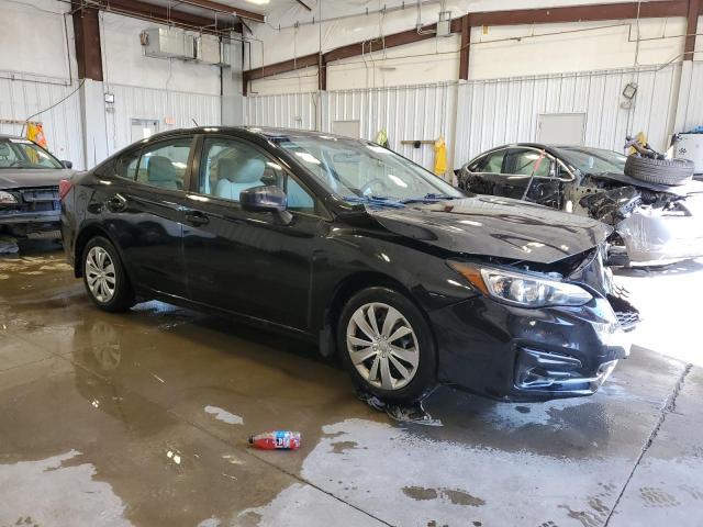 Photo 4 from auction – 2018 SUBARU IMPREZA with VIN 4S3GKAA66J3625309