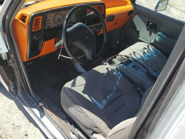 Photo 8 from auction – 1992 FORD RANGER with VIN 1FTCR10AXNUC80706
