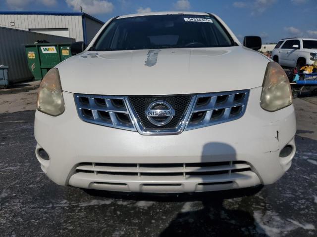 Photo 5 from auction – 2013 NISSAN ROGUE S with VIN JN8AS5MT7DW538704