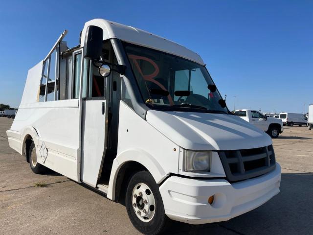 ISUZU NPR 2018 with VIN JALB4T179J7W01070 - Photo from auction