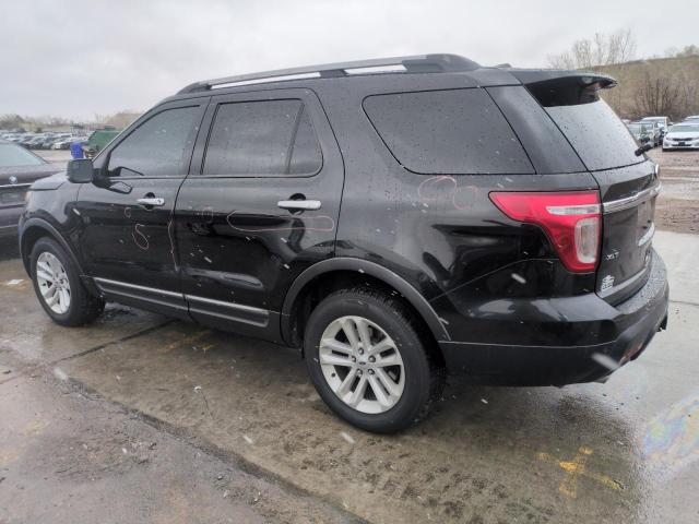 Photo 2 from auction – 2012 FORD EXPLORER X with VIN 1FMHK8D8XCGB04160