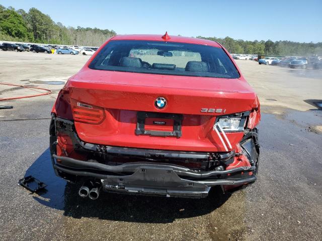 Photo 6 from auction – 2013 BMW 328 I with VIN WBA3A5C50DF602671
