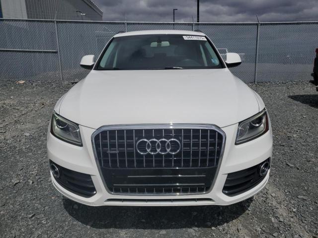 Фото 5 с аукциона – 2013 AUDI Q5 PREMIUM с VIN WA1CFCFP9DA073735