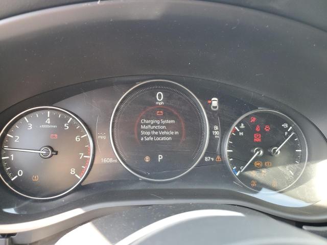 Photo 9 from auction – 2025 MAZDA CX-30 SELE with VIN 3MVDMBBM4SM787924