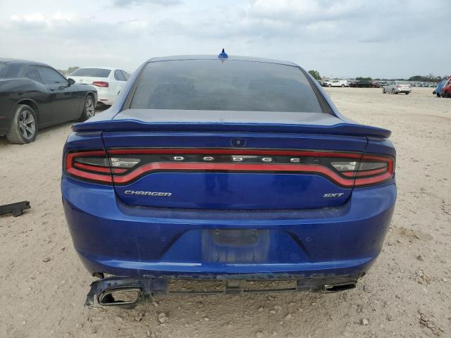 Photo 6 from auction – 2018 DODGE CHARGER SX with VIN 2C3CDXHG7JH201021