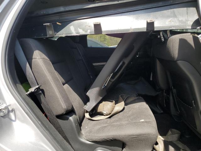 Photo 11 from auction – 2018 DODGE DURANGO SX with VIN 1C4RDJAG6JC386520