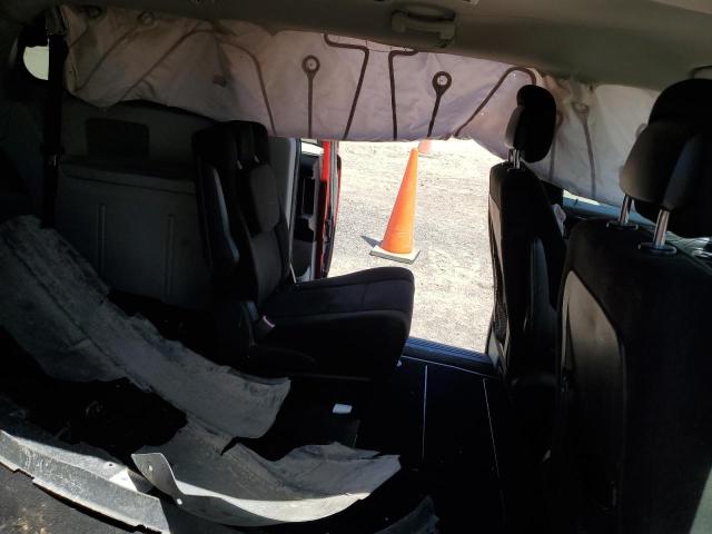 Photo 11 from auction – 2012 DODGE GRAND CARA with VIN 2C4RDGCG1CR157222