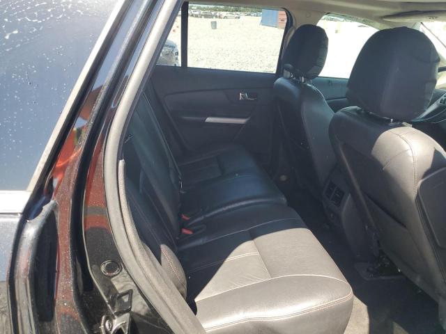 Photo 11 from auction – 2013 FORD EDGE LIMIT with VIN 2FMDK3KC2DBB24419