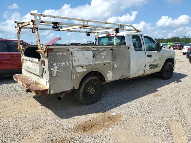 Photo 3 from auction – 2008 GMC SIERRA with VIN 1GDHC29K68E164065