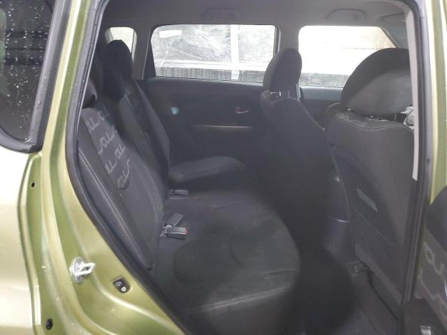 Photo 10 from auction – 2013 KIA SOUL + with VIN KNDJT2A6XD7519497