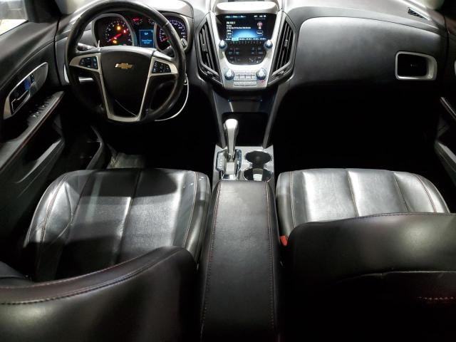 Photo 8 from auction – 2015 CHEVROLET EQUINOX LT with VIN 2GNFLHE33F6128226