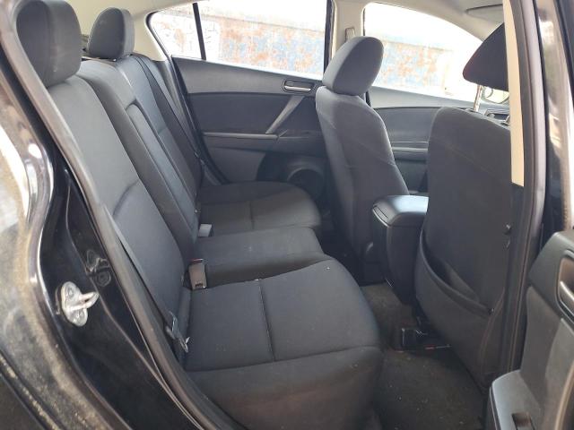 Снимка 10 от търг – 2011 MAZDA 3 I с VIN JM1BL1VF1B1900969