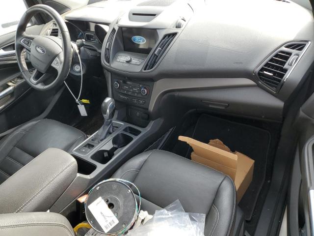 Photo 8 from auction – 2018 FORD ESCAPE with VIN 1FMCU9HD5JUB62385