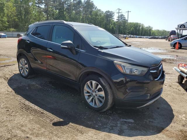 Снимка 4 от търг – 2017 BUICK ENCORE PRE с VIN KL4CJASB2HB019304