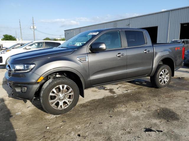 Photo 1 from auction – 2019 FORD RANGER XL with VIN 1FTER4FH8KLA16481