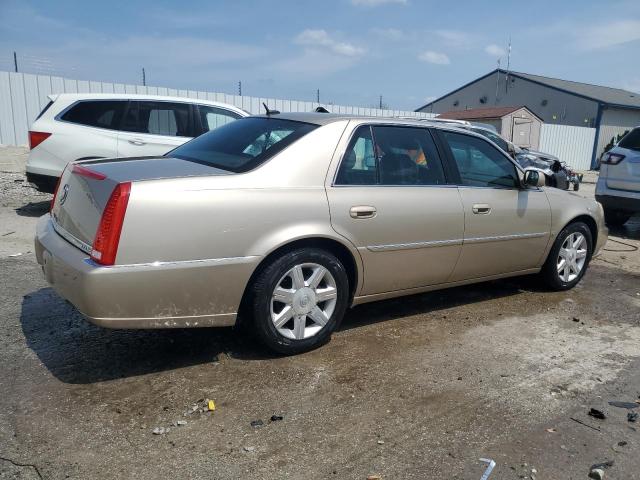 Photo 3 from auction – 2006 CADILLAC DTS with VIN 1G6KD57Y06U214352