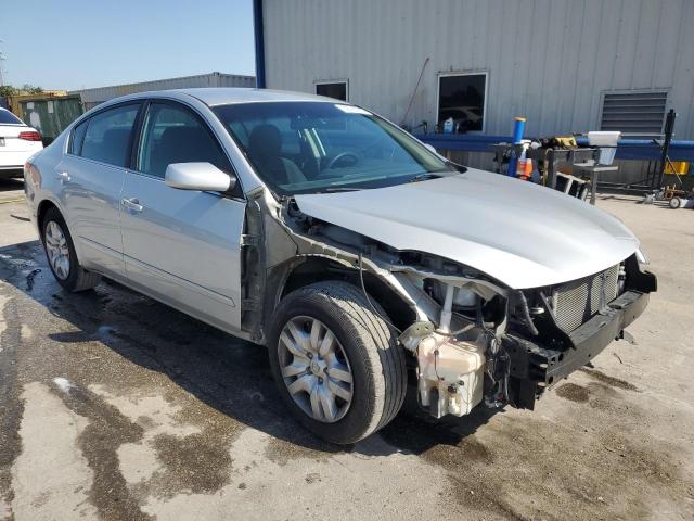 Photo 4 from auction – 2011 NISSAN ALTIMA BAS with VIN 1N4AL2AP0BN450147