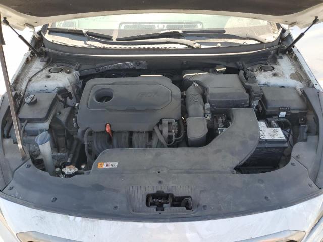 Photo 11 from auction – 2015 HYUNDAI SONATA SE with VIN 5NPE24AF3FH257322