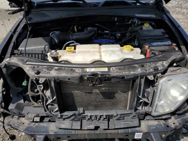 Photo 11 from auction – 2011 JEEP LIBERTY LI with VIN 1J4PN5GK0BW569476