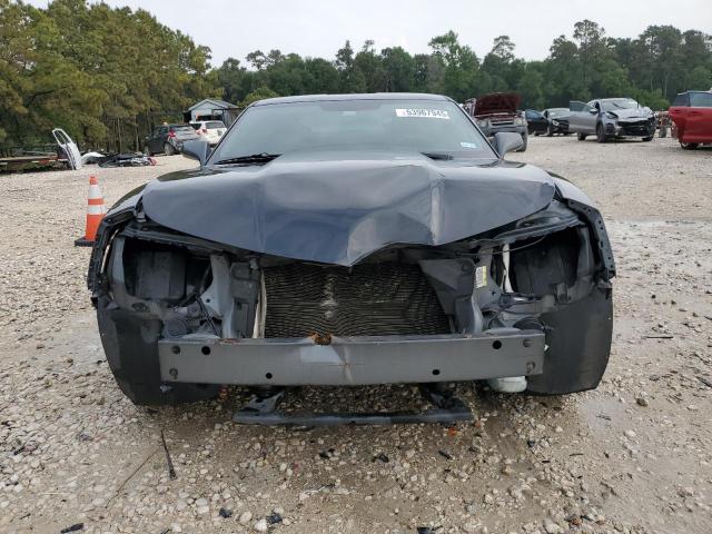 Photo 5 from auction – 2013 CHEVROLET CAMARO LS with VIN 2G1FA1E3XD9187283