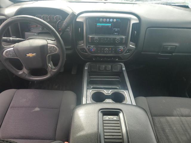 Photo 8 from auction – 2017 CHEVROLET SILVERADO with VIN 3GCUKRECXHG460633