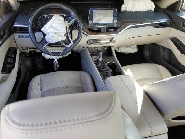 Photo 8 from auction – 2020 NISSAN ALTIMA SL with VIN 1N4BL4EV0LC128775