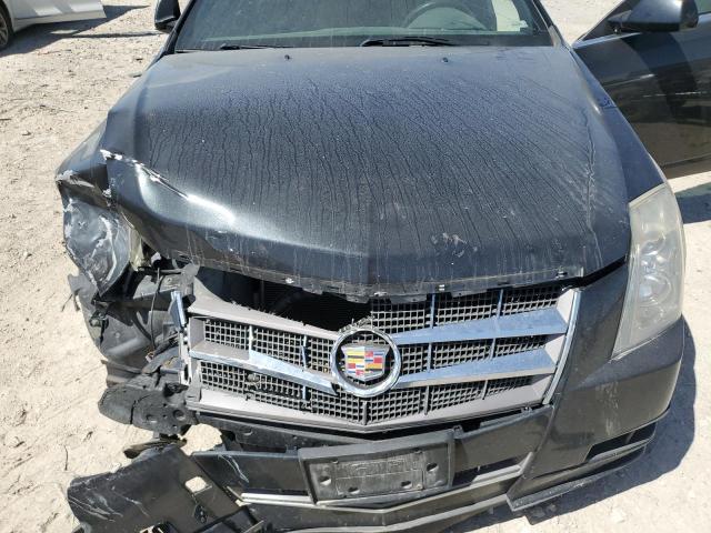 Photo 11 from auction – 2011 CADILLAC CTS with VIN 1G6DC1ED5B0132185