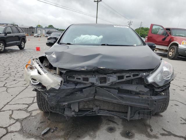 Photo 5 from auction – 2016 KIA FORTE EX with VIN KNAFX6A85G5621631