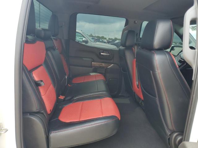 Photo 10 from auction – 2022 GMC SIERRA LIM with VIN 3GTP9CEK9NG138543