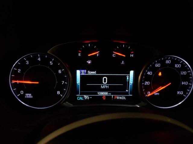 Photo 9 from auction – 2019 GMC ACADIA SLT with VIN 1GKKNULS1KZ185533