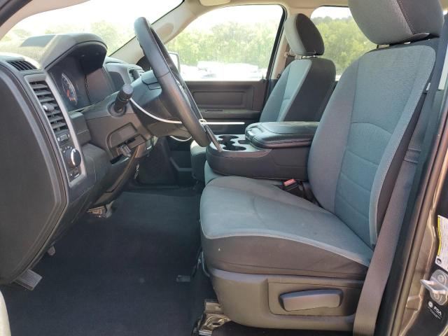 Photo 7 from auction – 2021 RAM 1500 CLASS with VIN 1C6RR6FG2MS508086