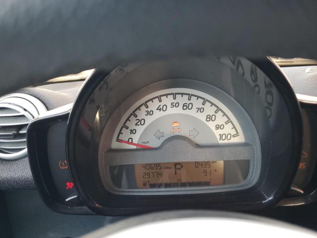 Photo 9 from auction – 2015 SMART FORTWO PUR with VIN WMEEJ3BA6FK797458