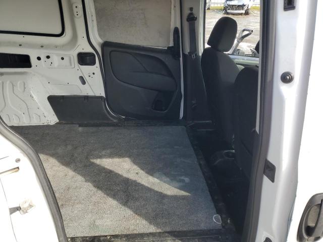 Photo 10 from auction – 2016 RAM PROMASTER with VIN ZFBERFAT0G6B01933