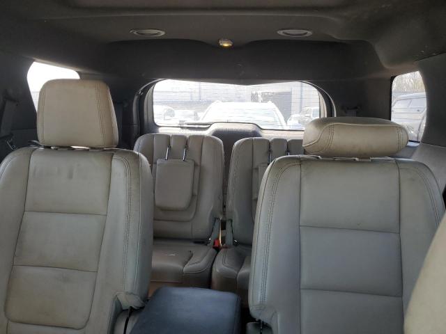 Photo 10 from auction – 2015 FORD EXPLORER X with VIN 1FM5K8D8XFGC63722