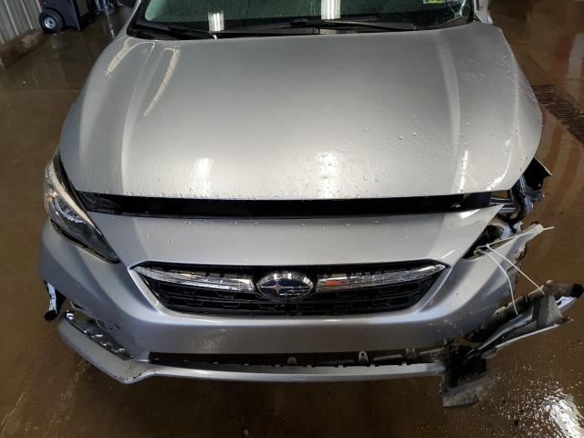 Фото 11 с аукциона – 2020 SUBARU IMPREZA с VIN 4S3GTAB60L3734749