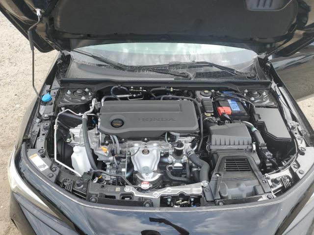 Photo 11 from auction – 2025 HONDA CIVIC with VIN 2HGFE2F54SH569833