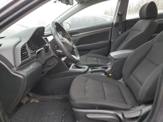 Photo 7 from auction – 2019 HYUNDAI ELANTRA SE with VIN KMHD84LF1KU856464