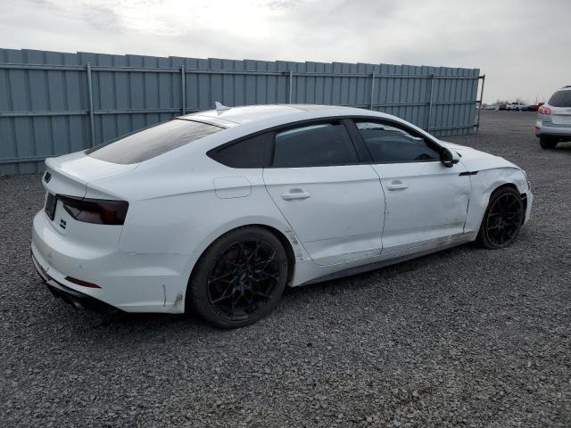 Photo 3 from auction – 2019 AUDI S5 PRESTIG with VIN WAUC4CF52KA015941