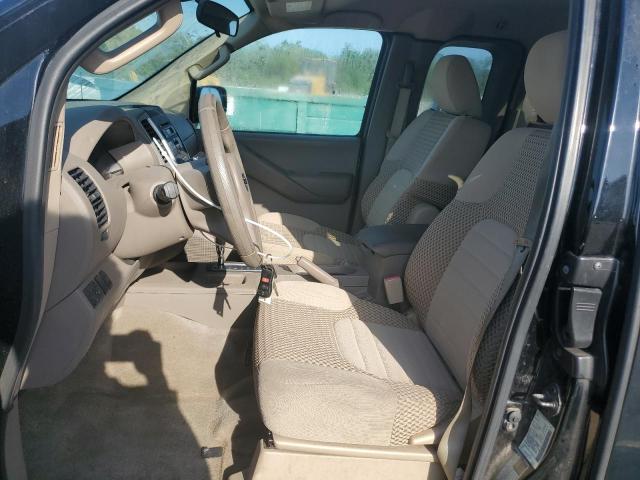 Photo 7 from auction – 2012 NISSAN FRONTIER S with VIN 1N6AD0CU3CC476475